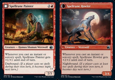 Spellrune Painter