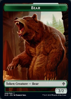 Bear (ELD)
