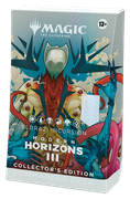 MH3: "Eldrazi Incursion" Commander: Collector's Edition