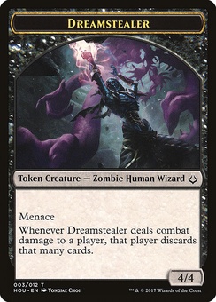 Dreamstealer (token)