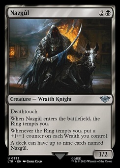 Nazgûl #333