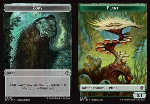 Copy // Plant (token)