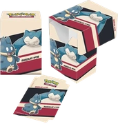 Pokémon - Snorlax Munchlax: krabička na 75 karet
