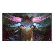 Ultimate Guard Play-Mat - Shiko, Paragon of the Way