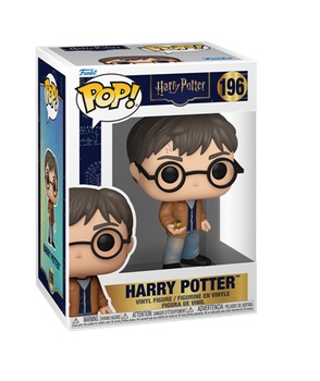 Funko POP! Movies: HPS20 - Harry Potter