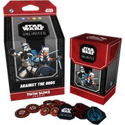 SWU - Twin Suns Deck: Against the Odds