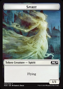 Spirit (token)