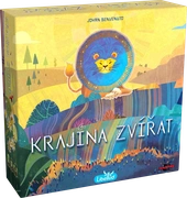 Krajina zvířat