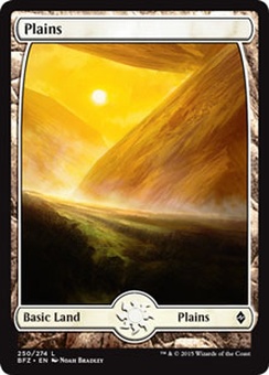 Plains (#250, full-art)