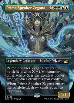 Prime Speaker Zegana (borderless)
