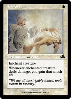Spirit Link (timeshifted)