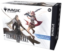 Final Fantasy - Fat Pack Bundle (pre-order)