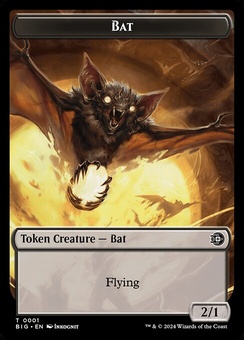 Bat (token)