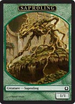Saproling (token)