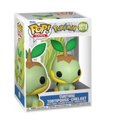 Funko POP! Games: Pokemon - Turtwig