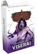 Flesh and Blood - Silver Age Deck Viserai