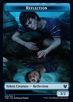 Reflection (token)