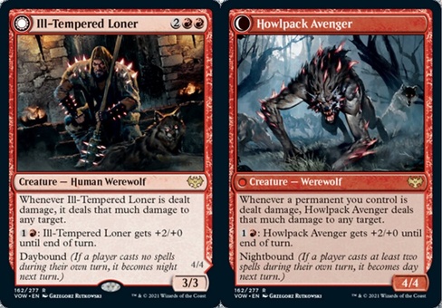 Ill-Tempered Loner
