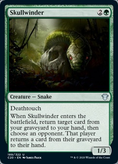 Skullwinder (mystery booster)