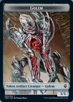 Golem (token)