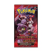 Pokémon - Destined Rivals Booster (pre-order)