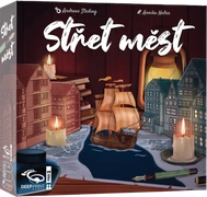 Střet měst