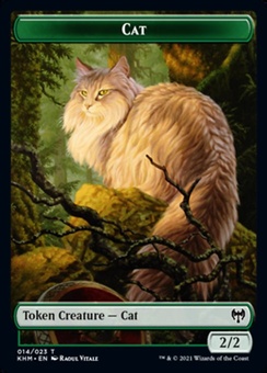 Cat (token)