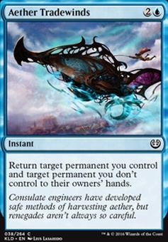 Aether Tradewinds