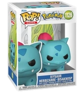Funko POP! Games: Pokemon - Ivysaur