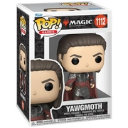 Funko POP! Games: MTG - Yawgmoth