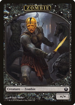 Zombie (token)