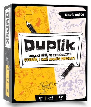 Duplik