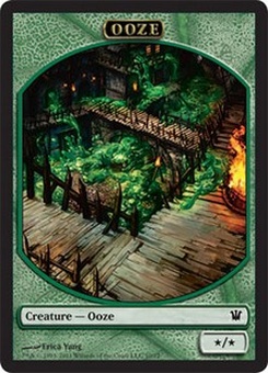 Ooze (token)