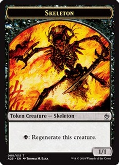 Skeleton (token)
