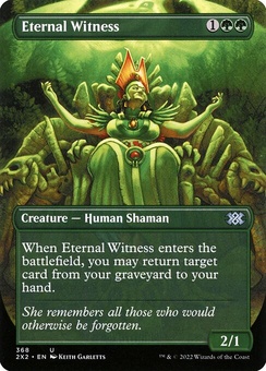Eternal Witness (borderless)