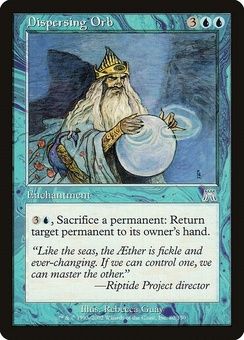 Dispersing Orb (ONS GD)