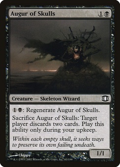 Augur of Skulls (FUT EX)