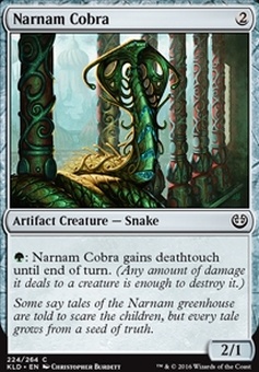 Narnam Cobra