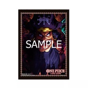 One Piece - obaly Marshall.D.Tech