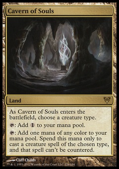 Cavern of Souls