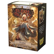 Dragon Shield - Flesh and Blood Prism (100ks)