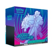 Pokémon - Journey Together Elite Trainer Box