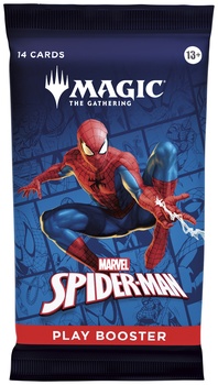Marvel's Spider-Man - Play Booster Marvel's Spider-Man - Play Booster