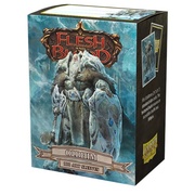 Dragon Shield - Flesh and Blood Oldhim (100ks)