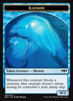 Illusion (token)