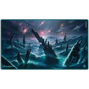 Ultimate Guard Play-Mat - Watery Grave