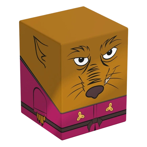 Squaroes Squaroe Teenage Mutant Ninja Turtles™ NT007 - Splinter