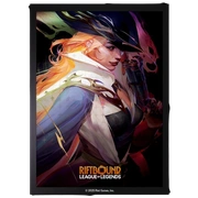 Riftbound - Origins Art Sleeves: Miss Fortune