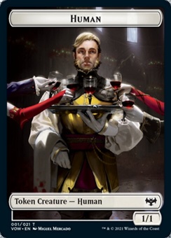 Human (token)