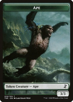 Ape (token)